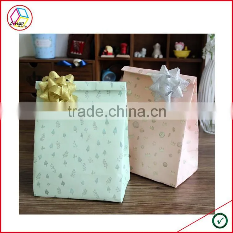 High Quality Custom Gift Wrap Paper Manufacturer