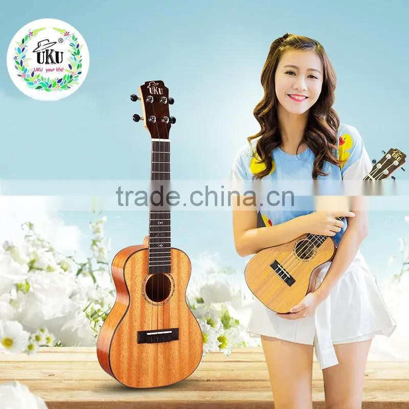 all mahogany concert mahogany neck rosewood fingerboard solid ukulele