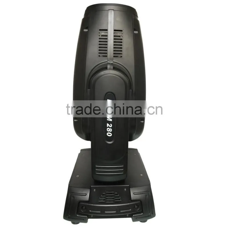 280W ROB moving head beam light
