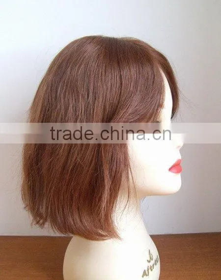 top mono wig