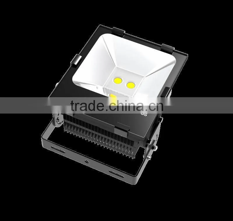 shenzhen manufacturer!!150w led flood light ,outdoor lamp build-in batterey