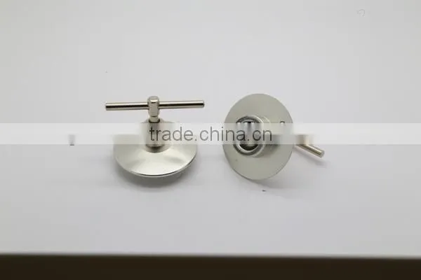Mini magnetic lid eas detacher for anti-theft