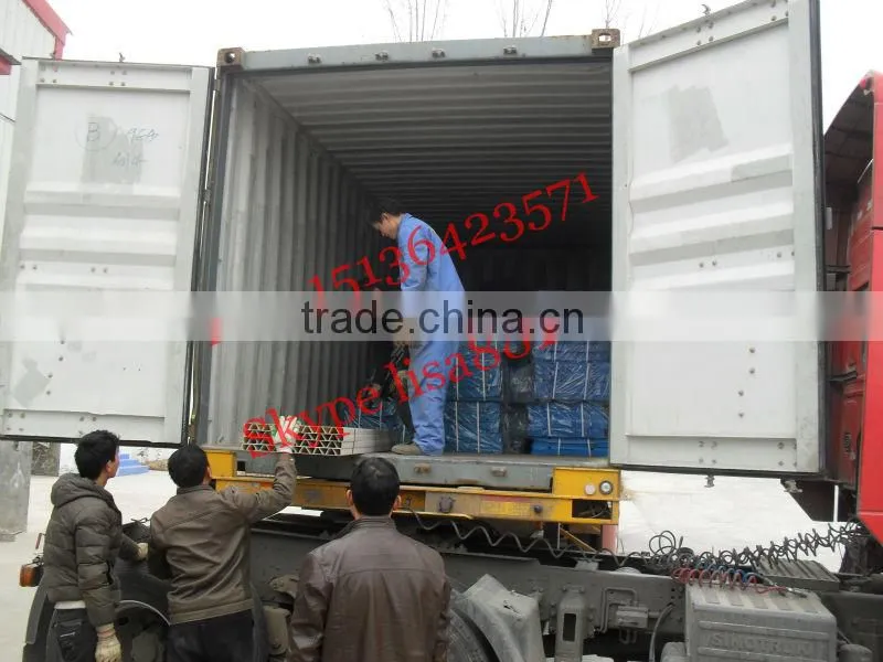 545*600mm animal plastic flooring
