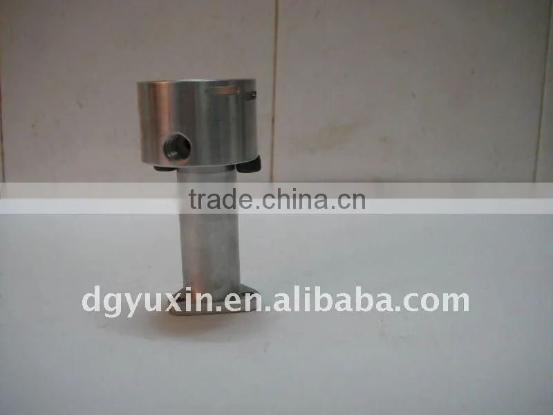 12L 14 steel CNC lathe part