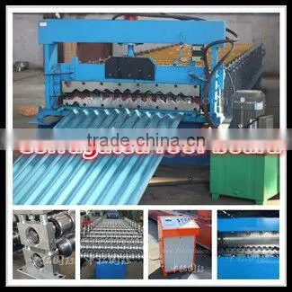 roof ceiling forming machine ,lightweight wall panel machine