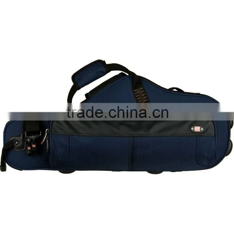 Protec Contoured Alto Sax Pro Pac