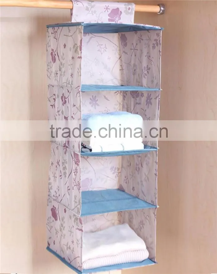 Factory price hot selling colthing storage box