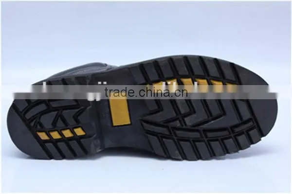 Steel toe Goodyear welt safety work boot 9031