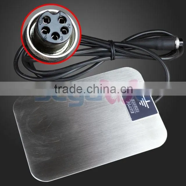 3in1 Diamond Microdermabrasion Beauty Machine ultrasonic and mesotherapy Machine