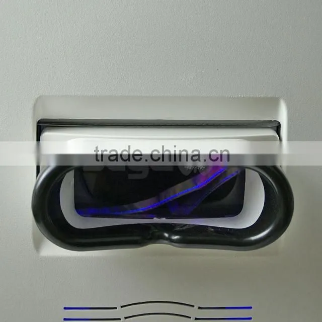 NEW PORTABLE BEAUTY MACHINE FACIAL SKIN SCANNER ANALYZER DIAGNOSIS