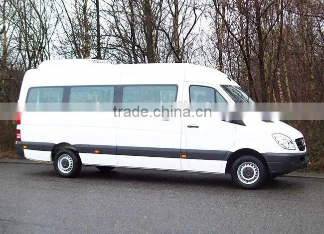 Model: KT12, Used Cargo Van Sprinter Air Conditioner/ Air Conditioning Equipment for Minibus, Commercial Car