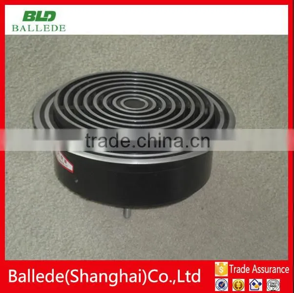 HVAC system easy install aluminum ceiling air diffuser