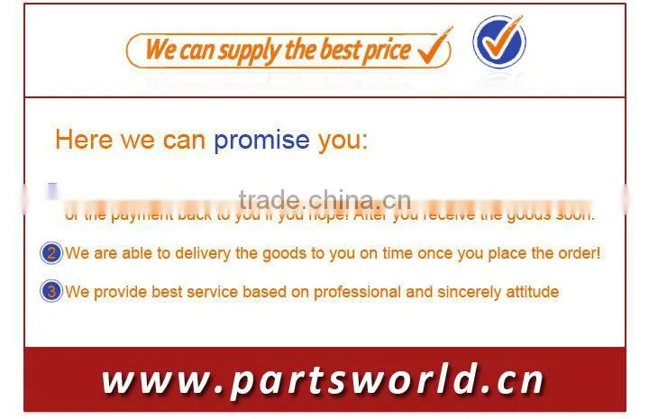 Fuel Injector 0445120304