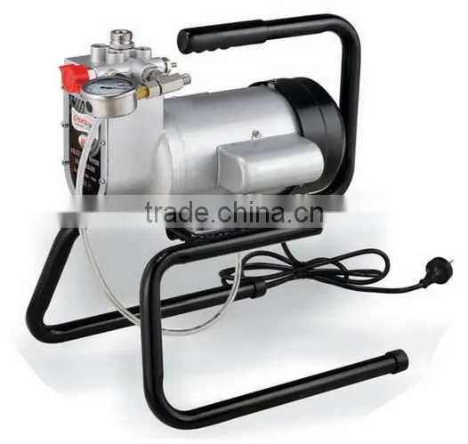 China supplier paint tool sets for airless paint sprayer machine