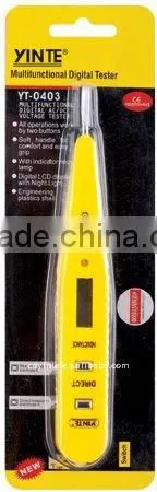 voltage polarity tester YT-0403