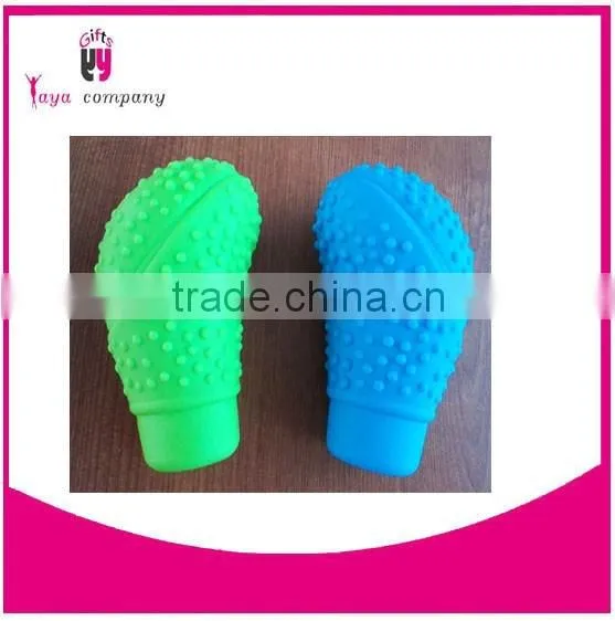Car gear silicon cover/car shift silicone cover/auto gear shift lever cover