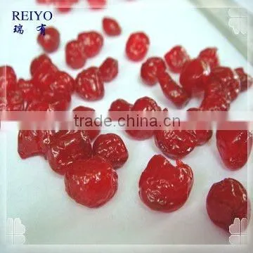 bulk dried cherry