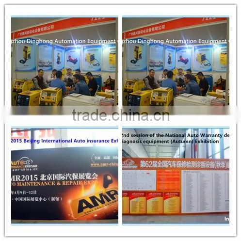 Hottest selling 2016 popular Spot welding machine for car