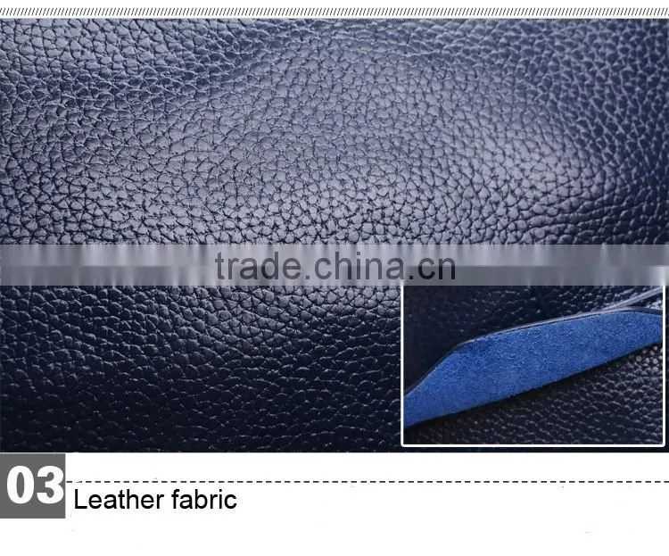 China suppliers wholesale custom leather backpack bags for ladies