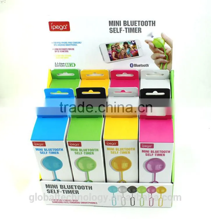 Mini Bluetooth Self-timer
