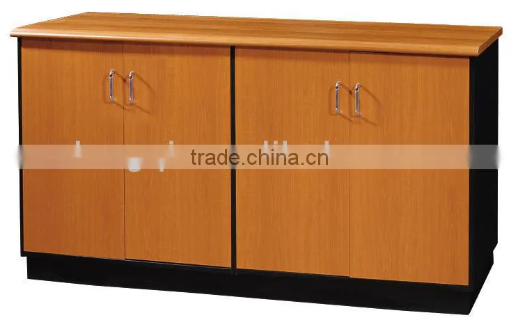 hot sale wooden office furniture cabinet