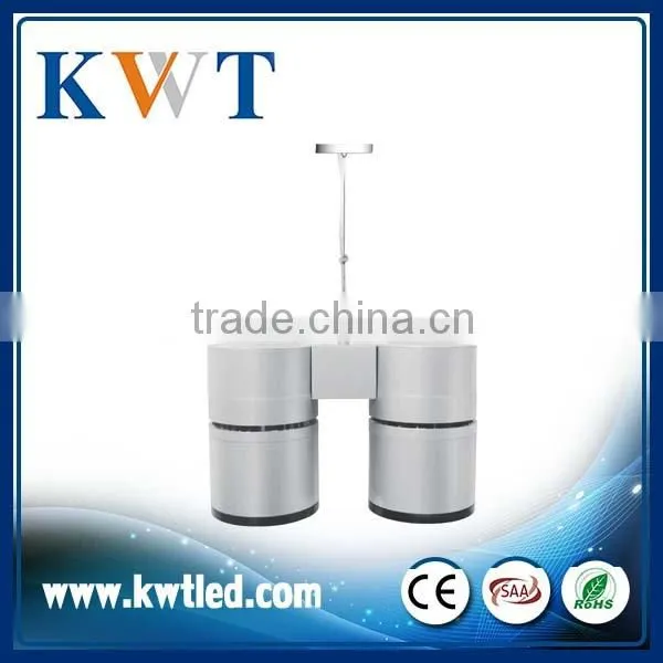 CE &RoHS approval 20w led pendant light, led light for sitting-room