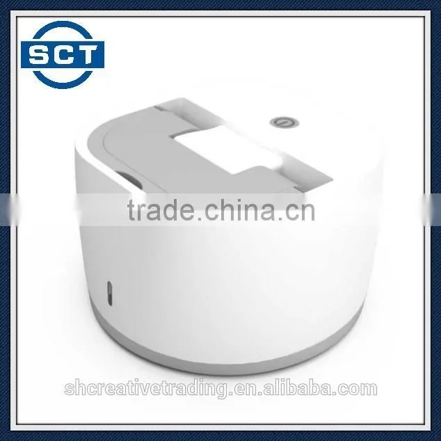 Smart Remote Control Auto 360-Degree Bluetooth 4.0 Selfie Robot Machine to