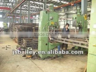 TSR bailey bridges