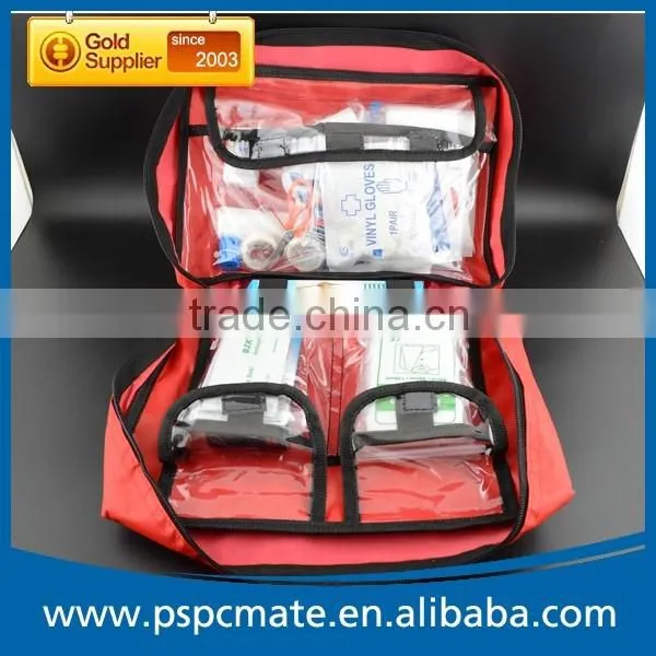 Travel Home Outdoor Emergency Survival Medical First Aid Set