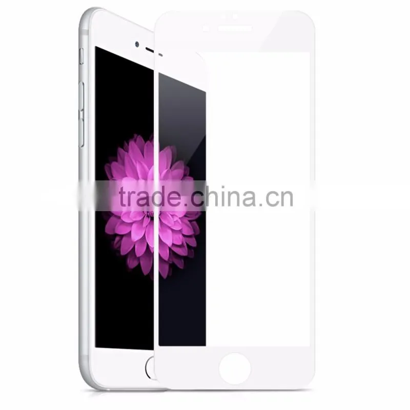 Asahi glass tempered glass for iphone 6/6s/plus, tempered glass screen protector-protects screen protector tempered glass