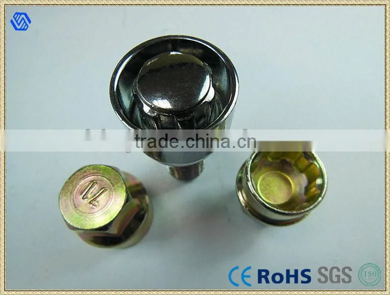 BAILIAN Wheel Nut/Hub Nut
