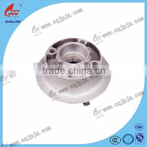 CG125 RR hub cover comp motorcycle spare parts CG125 Motorcycle Rear Wheel Hub Cover