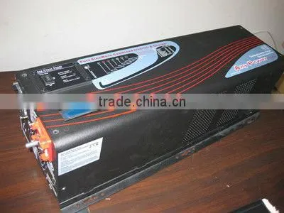 solar power inverter built-in mppt charger controller 300w 600w 1000w 1500w