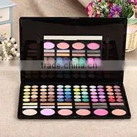 Hot sale high quality cheap compact eyeshadow