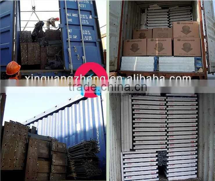Low Price Prefabricated China Supplier Steel Workshop