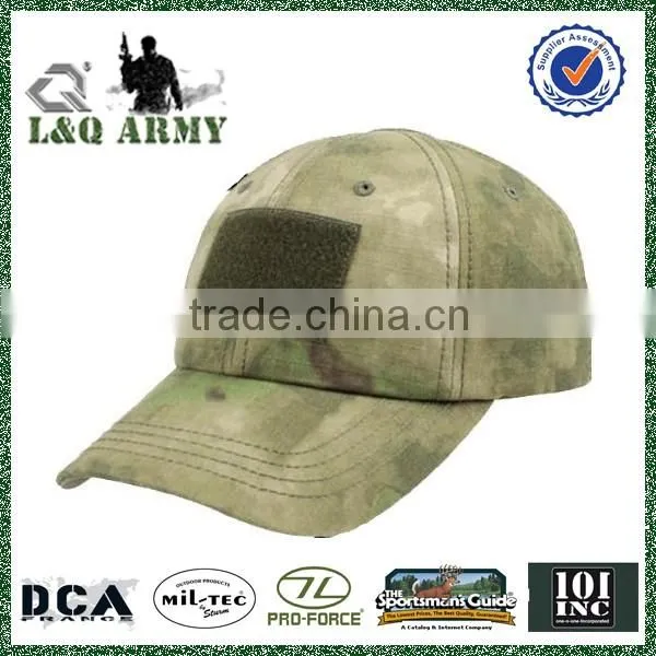 New tactical hats army caps outdoor airsoft cap supplier