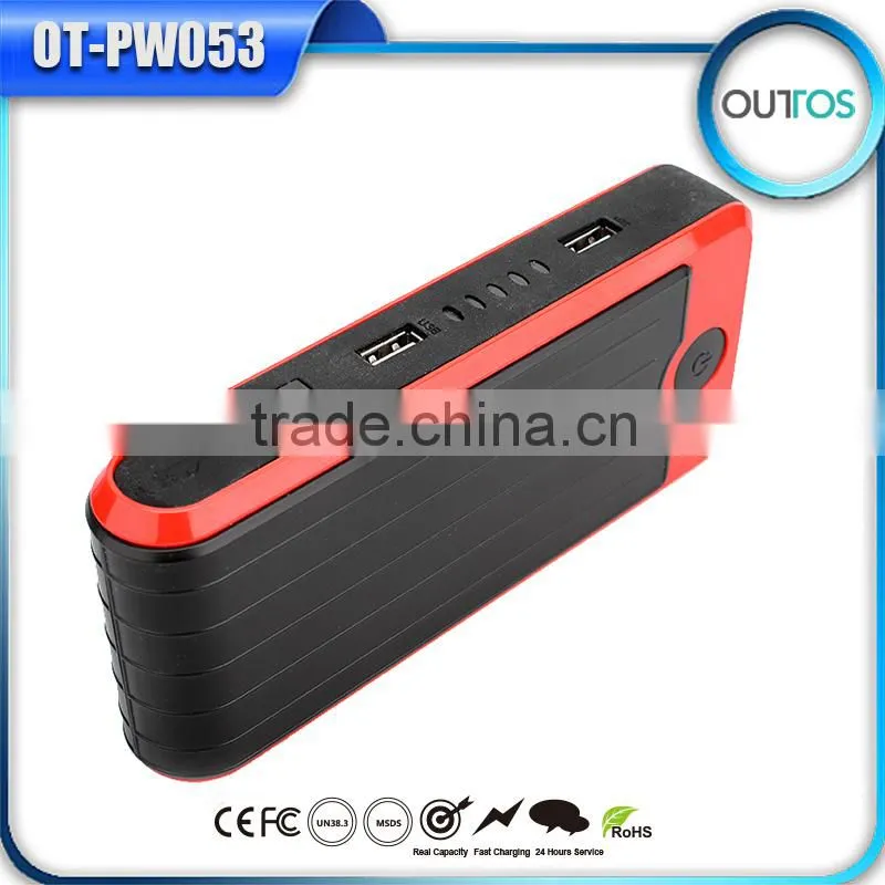 CE ROHS backup battery power bank