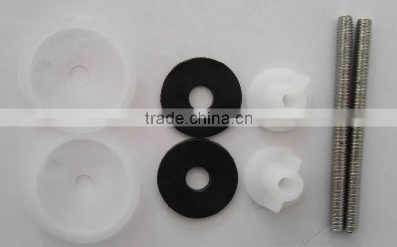 DUCK HINGES ZINC ALLOY HINGE FOR TOILET SEATS