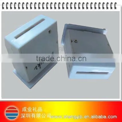 sound money saving box