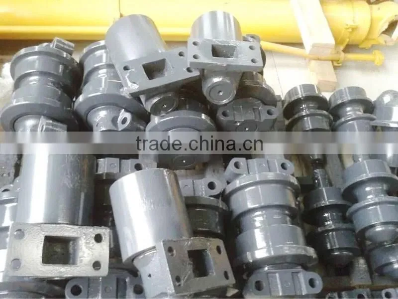 Volvo Excavator EC140 EC150 EC160 Track Roller 14545571 14550902 14619718 14527280 14214919 1181-00020