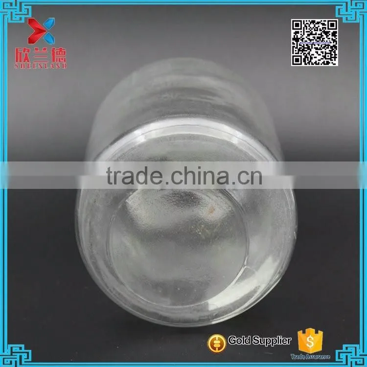 wholesale enormous pharmaceutical glass bottle for liquid medicine