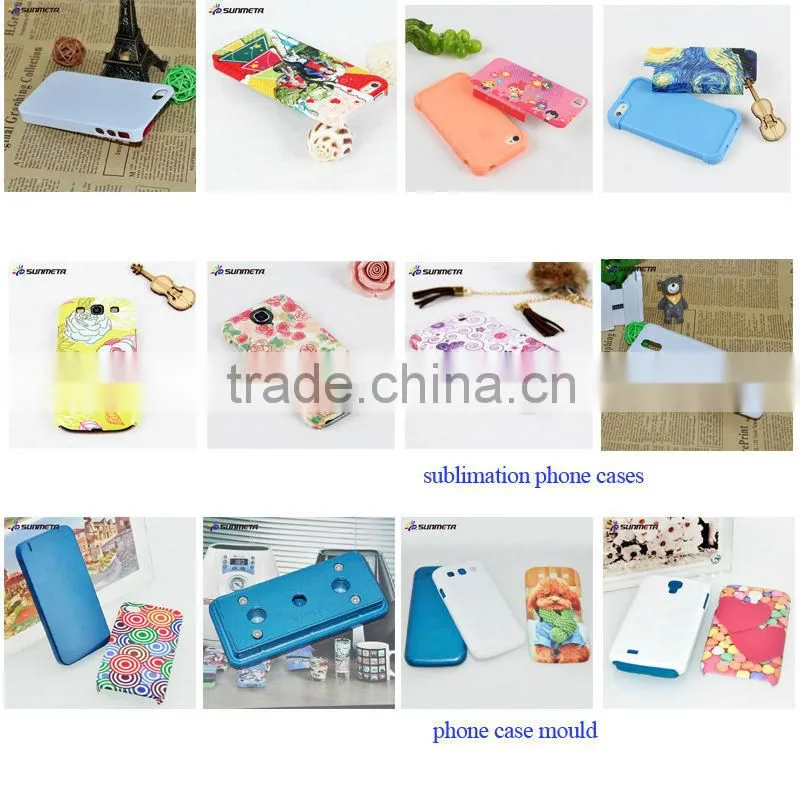 YIWU Manufacturer Sublimation Aluminum sports water bottle