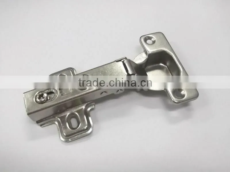 dtc hydraulic kitchen cabinet slide on door hinge types