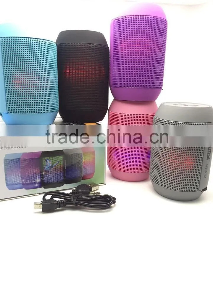 2015 Bluetooth Speaker Blutooth Mobile Speaker