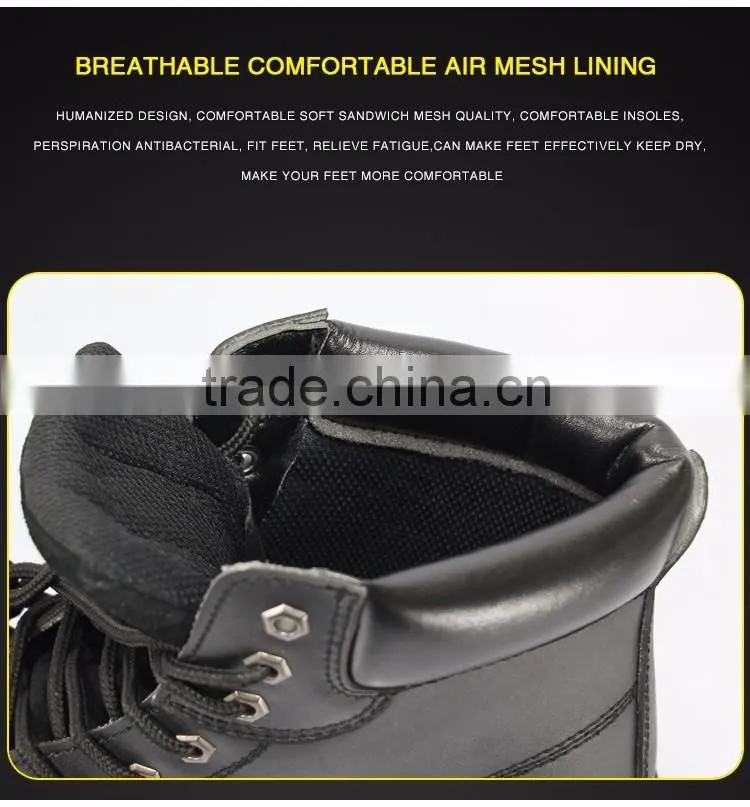 Safety boots,Safety Shoes,woodland safety shoes