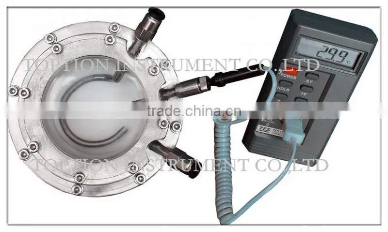 High Pressure Photo chemical Reaction Apparatus