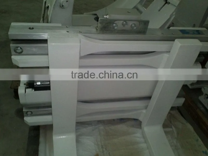 Revolving Fork Clamp