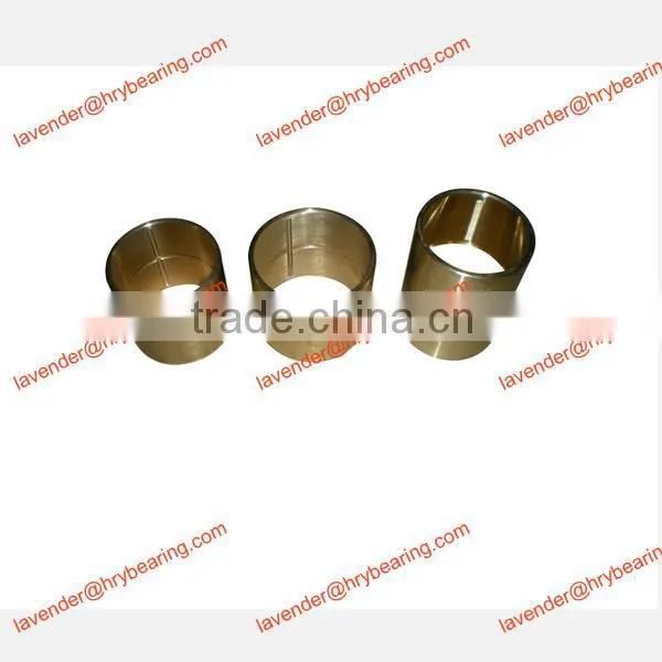 bearing bush JF Bimetal Series bushing,JF-700 Bimetal Bushings