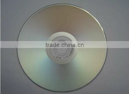 China factory 700MB 80MIN 52X blank wholesale CDs