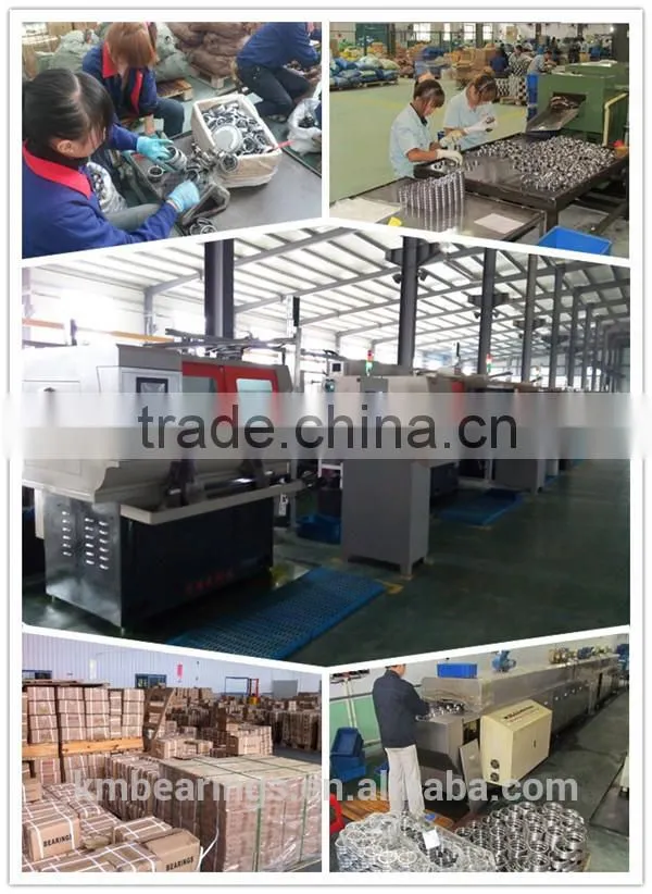 NSK bearing/NSK angular contact ball bearing 7324
